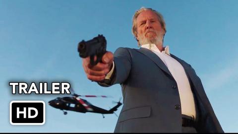 The Old Man Season 2 Trailer (HD) Jeff Bridges, John Lithgow series