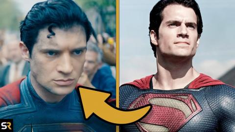 Superman: Gunn's Version VS Snyder's