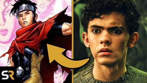 Wiccan's MCU Origins Explained