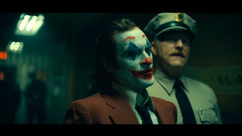 Joker: Folie à Deux | That's Life