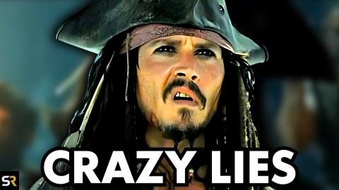 5 Lies You Were Told About Pirates of the Caribbean