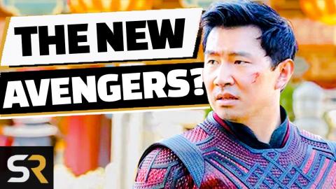 10 Ways Marvel's Shang-Chi Could Drastically Change The MCU