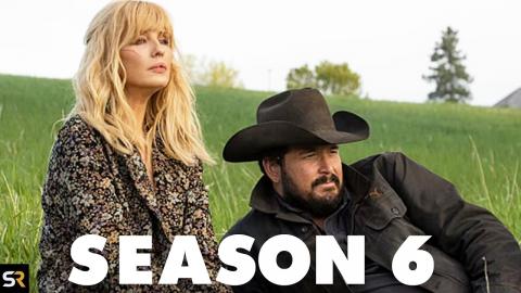 Yellowstone Season 6 Plot