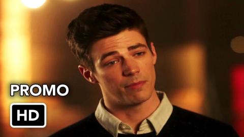 The Flash 4x14 Promo "Subject 9" (HD) Season 4 Episode 14 Promo