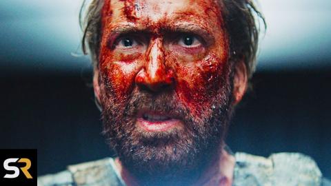 Nicolas Cage Horror Films to Watch After Longlegs