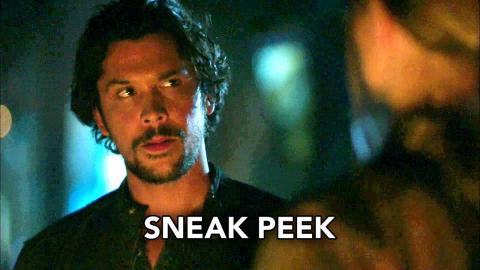 The 100 5x04 Sneak Peek #2 "Pandora's Box" (HD) Season 5 Episode 4 Sneak Peek #2