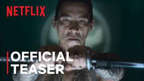 Xtreme | Official Teaser | Netflix