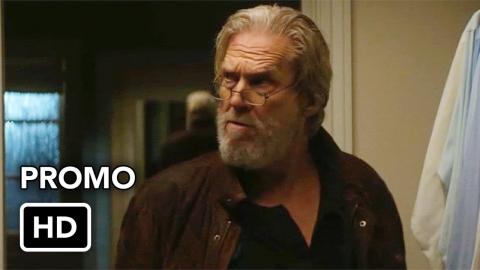 The Old Man 2x05 Promo "XII" (HD) Jeff Bridges, John Lithgow series