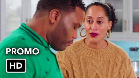 Black-ish 4x12 Promo "Bow Knows" (HD)