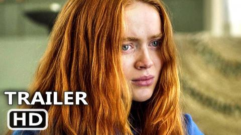 A SACRIFICE Trailer (2024) Sadie Sink