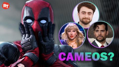 'Deadpool & Wolverine' CAMEOS, EASTER EGGS, AND DETAILS YOU NEED TO KNOW with Coy Jandreau