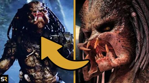 Predator: Badlands: What We KNOW