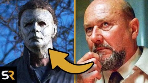 Halloween: Who Can REPLACE Michael Myers?