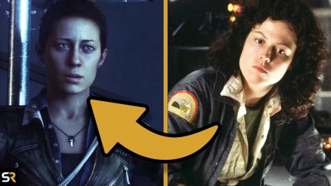 Alien: Romulus 2 NEEDS Ripley's Daughter