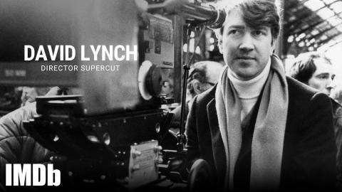 Remembering David Lynch | IMDb