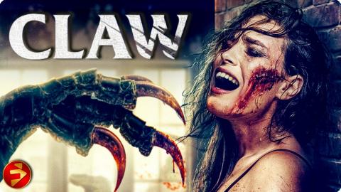 CLAW | Sci-Fi Creature Survival Horror | Full Movie | @FilmIsNowMovies