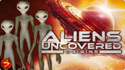 Phoenix's Hidden ET History | ALIENS UNCOVERED: ORIGINS | The Secret Behind Project Bluebook