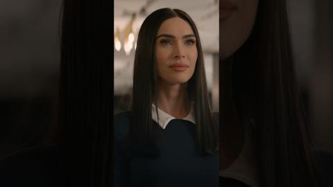 #Subservience EXCLUSIVE Clip | #MeganFox #MicheleMorrone #Shorts