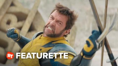 Deadpool & Wolverine Featurette - Score (2024)