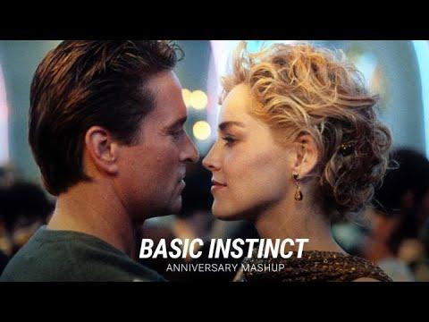 Basic Instinct | Anniversary Mashup