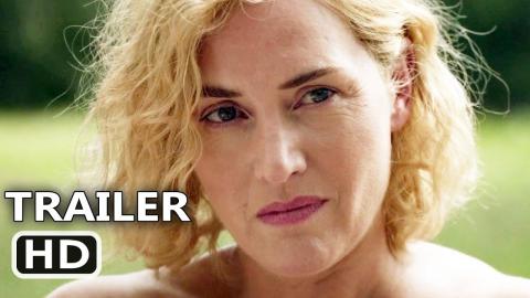 LEE Trailer (2024) Kate Winslet, Marion Cotillard