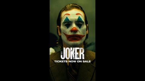 Joker : Folie à Deux | Tickets on Sale