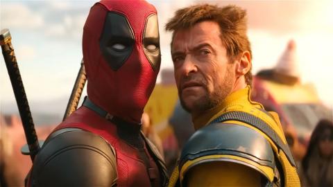 Why Deadpool & Wolverine Blew Everyone Away At The Box Office