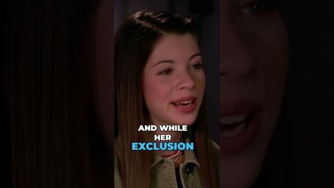 Why Michelle Trachtenberg Was Snubbed at the Oscars #oscars #oscars2025 #actors