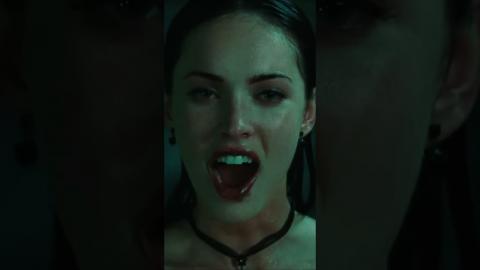 Jennifer's Body-  The Underrated Horror Gem Every Fan Must See #horror #rottentomatoes #movies