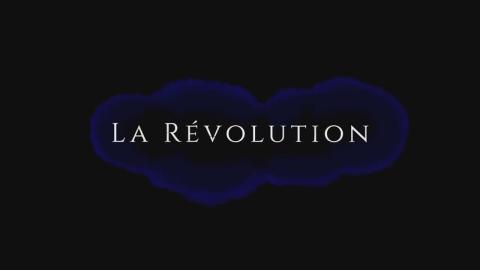 La Révolution : Season 1 - Official Intro / Title Card (Netflix' Series) (2020)