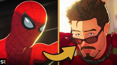 What If... Storylines Marvel Scrapped for the Disney Series