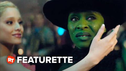 Wicked Featurette - Ozdust Ballroom (2024)