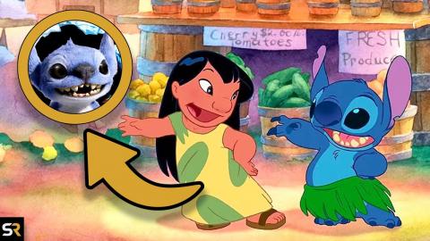 Lilo & Stitch is PERFECT For Live Action