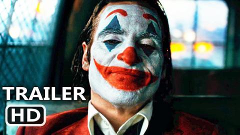 JOKER 2: FOLIE A DEUX Trailer 2 (2024)