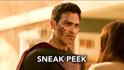 Superman & Lois 4x10 Sneak Peek "It Went By So Fast" (HD) Series Finale