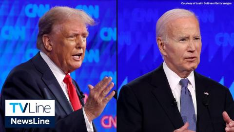 Biden vs. Trump | 2024 Presidential Debate Highlights