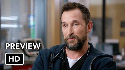 The Pitt (Max) "The State of Emergency Medicine" Featurette HD - Noah Wyle medical drama