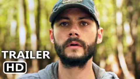 CADDO LAKE Trailer (2024) Dylan O'Brien