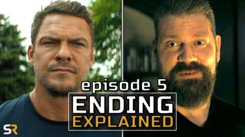 Reacher Season 3 Episode 5 Ending Explained