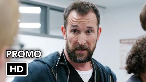 The Pitt 1x08 Promo "2:00 P.M." (HD) Noah Wyle medical drama