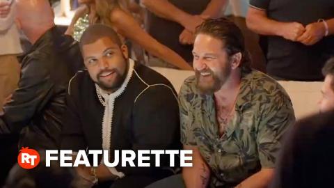 Den of Thieves 2: Pantera Featurette - Partners in Crime (2025)