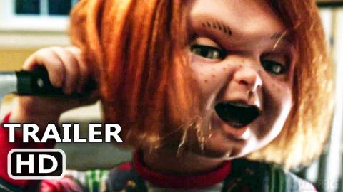 CHUCKY Teaser (2021)