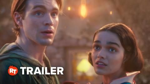 Snow White Trailer #1 (2025)