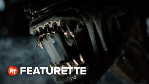 Alien: Romulus Featurette - Alien Franchise (2024)