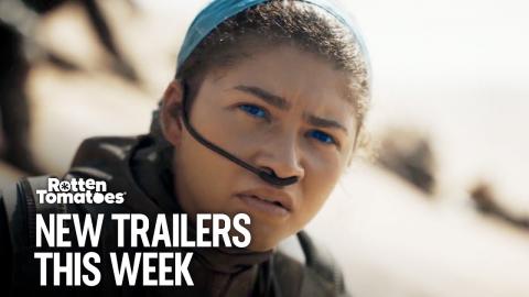 New Trailers This Week | Week 18 (2023)