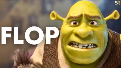 The Problem with Shrek 5