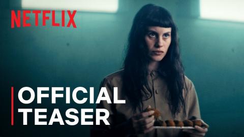 The Platform 2 | Official Teaser | Netflix