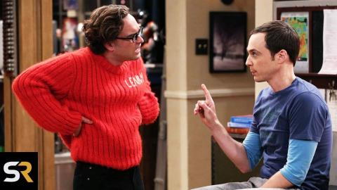 This Big Bang Theory Episode Betrayed Sheldon's Character Traits