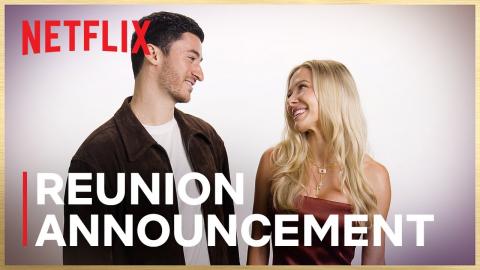 Love is Blind Season 7: The Reunion | Announcement | Netflix