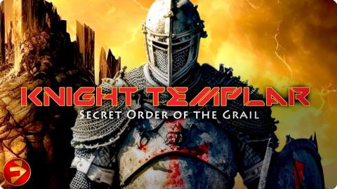 The Hidden Agenda Behind Their Holy Mission | KNIGHTS TEMPLAR: SECRET ORDER OF THE GRAIL